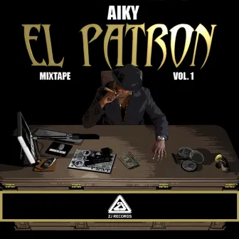 EL Patron by Aiky