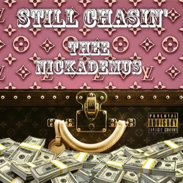 Still Chasin (Live)