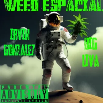 WEDD ESPACIAL by Unknown Artist