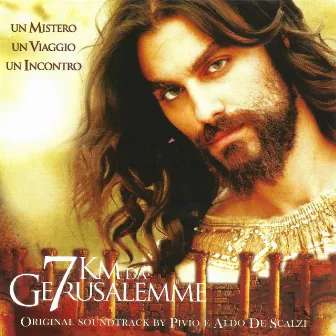 7 Km da Gerusalemme (Original Motion Picture Soundtrack) by Pivio & Aldo De Scalzi