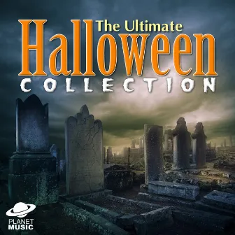 The Ultimate Halloween Collection by The Hit Co.