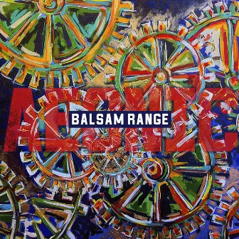 Aeonic by Balsam Range