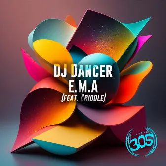 DJ Dancer by E.M.A