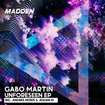 Unforeseen by Gabo Martin