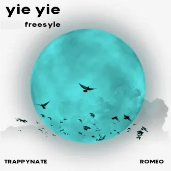 Yie Yie by Trappynate