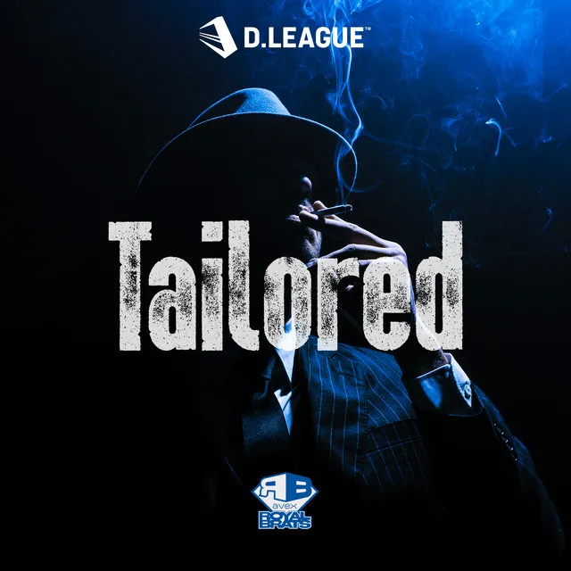 Tailored (feat. REATMO)