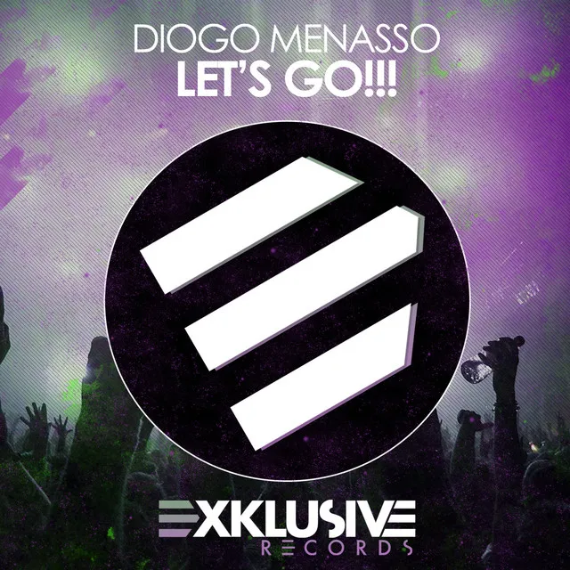 Let's Go!!! - Radio Edit