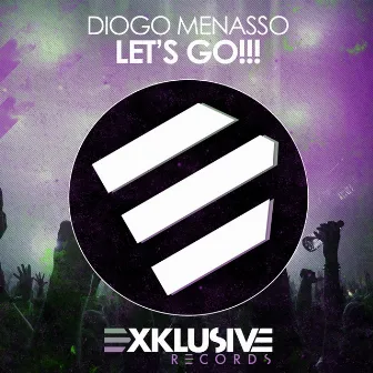 Let's Go!!! by Diogo Menasso