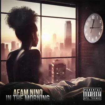 In The Morning by Afam Nino