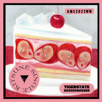 Besserwisser by tigerstate