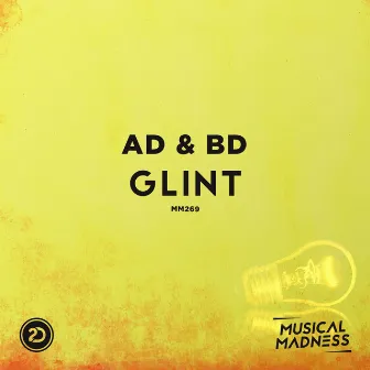 Glint by AD & BD