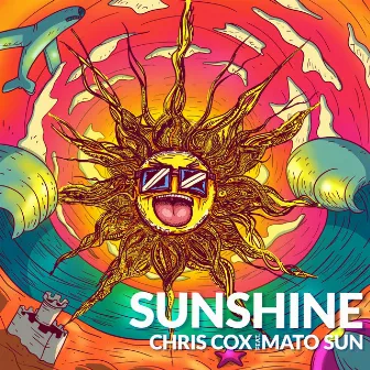 Sunshine by Chris Cox