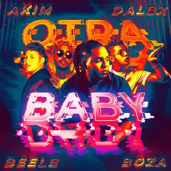 Otra Baby by Beéle