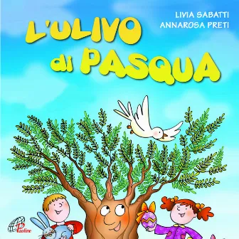 L'ulivo di Pasqua by Livia Sabatti