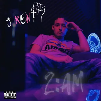 2 AM by J Kent