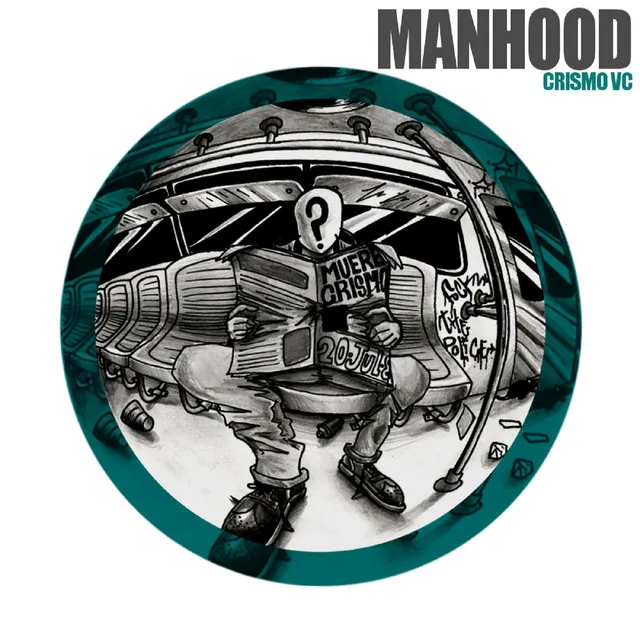 Manhood