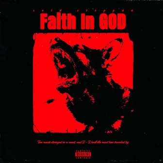 Faith In GOD by Cold Steppaa