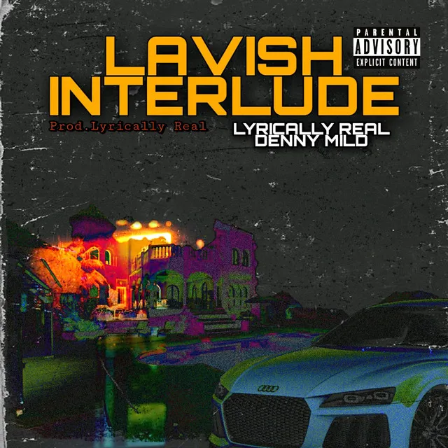 Lavish Interlude