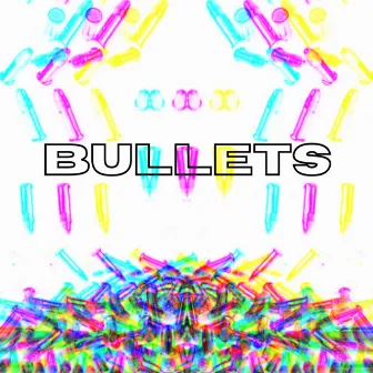 Bullets by THE BL4CKER