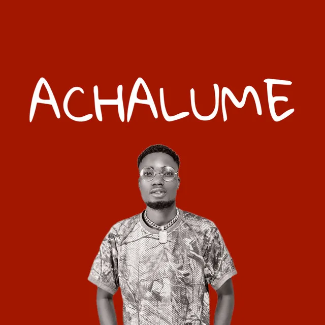 Achalume