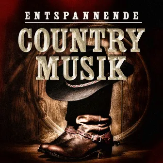 Entspannende Country-Musik by Yoga Entspannung