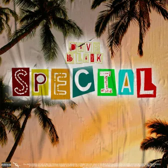 Special by Dave Blaxk