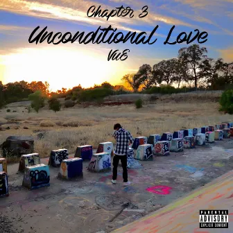 Chapter 3 (Unconditional Love) by Vue