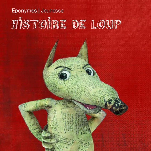 Le loup et les 7 biquets