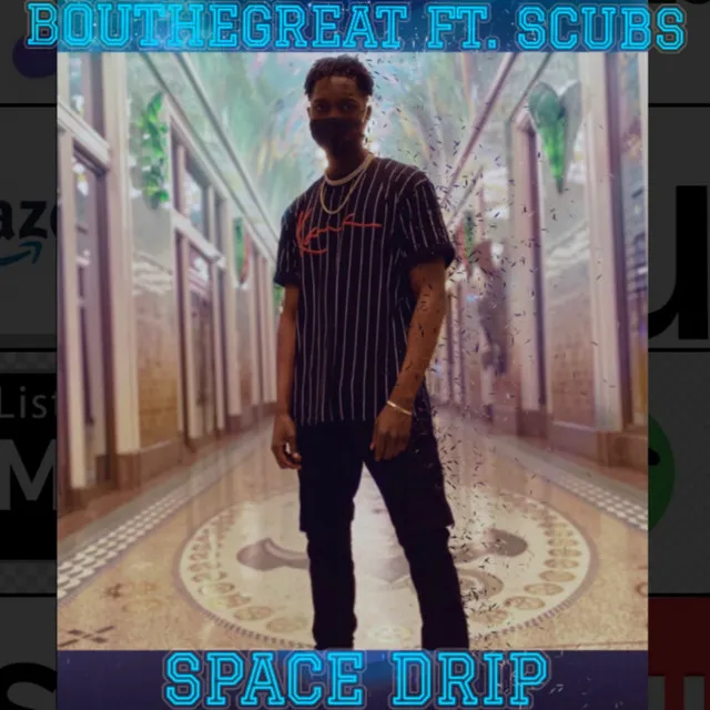 Space Drip