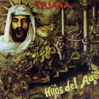 Hijos Del Agobio by Triana