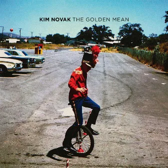 The Golden Mean by Kim Novak