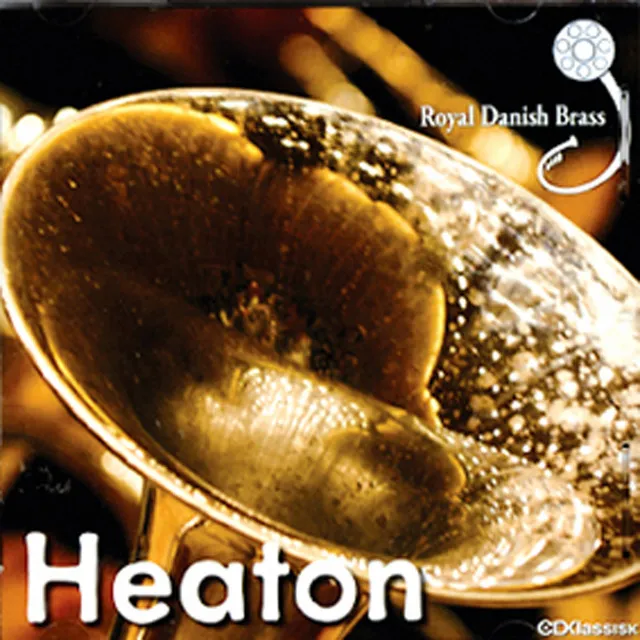 Royal Danish Brass - Heaton