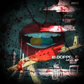 AK47 EP by 80 Doppel D