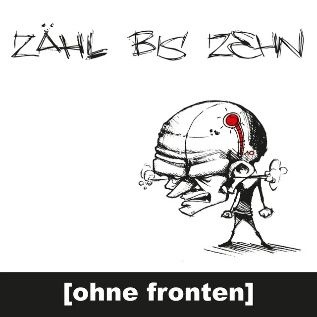 Zähl Bis Zehn