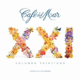 Café del Mar, Vol. 21 by Café del Mar