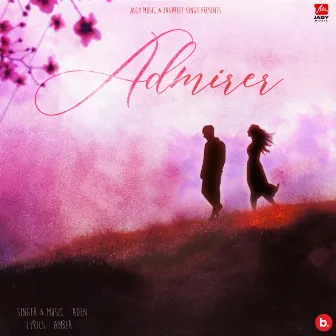 Admirer by Amber