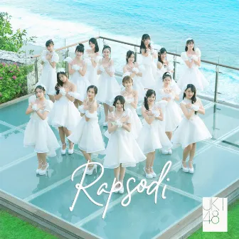 Rapsodi by JKT48