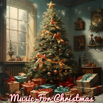 Music For Christmas by Die kleinen Weihnachts-Sänger