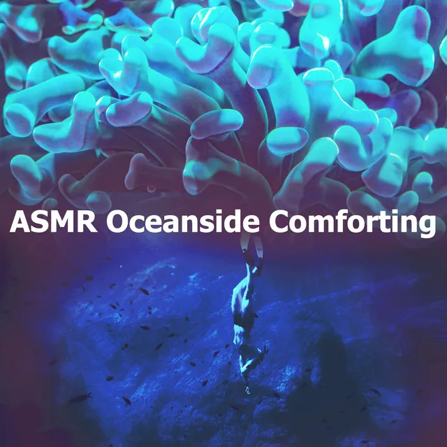 ASMR Oceanside Comforting