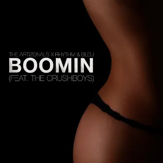 Boomin by The Artizonals