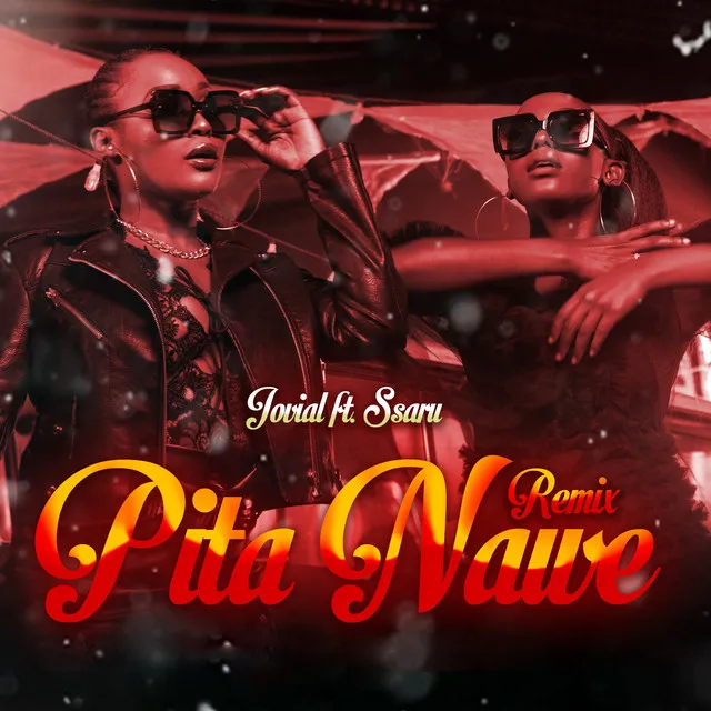 Pita Nawe - Remix