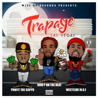 Trapage by Profit The Cappo