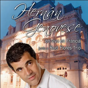 En Vivo en Francia by Hernán Genovese