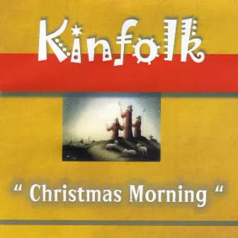 Christmas Morning (feat. Dorian Holley) by Kin-Folk