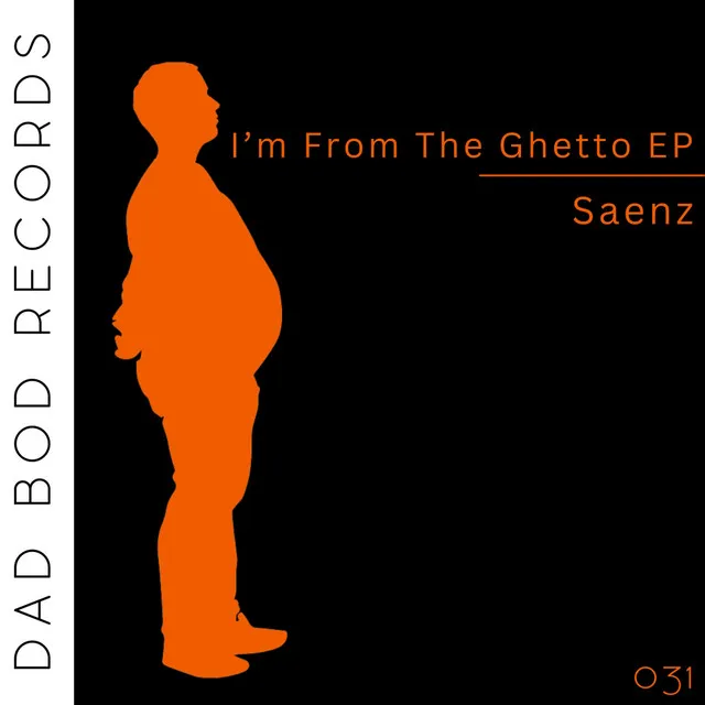 I'm From The Ghetto EP