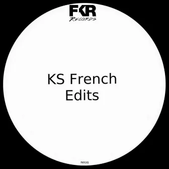 Edits EP by Ks French