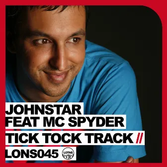 Tick Tock Track by Johnstar