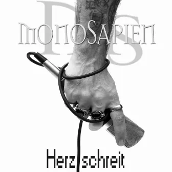 Herz schreit by MonoSapien