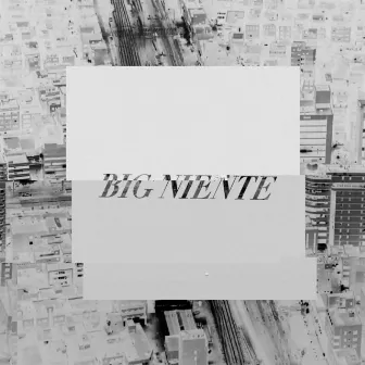 Strade Rmxs (Remixes) by Big Niente