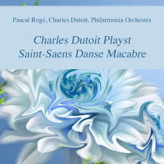 Charles Dutoit Playst Saint-Saens Danse Macabre by Philarmonia Orchestra